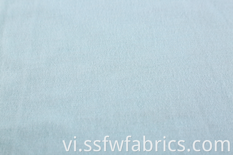 Cotton Fabric for T-shirt